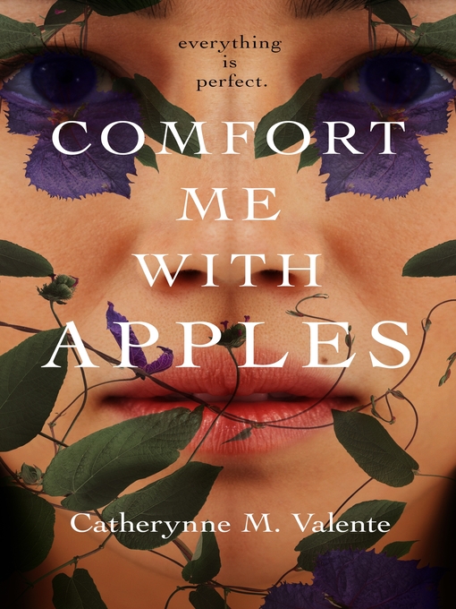 Comfort Me With Apples [electronic resource]